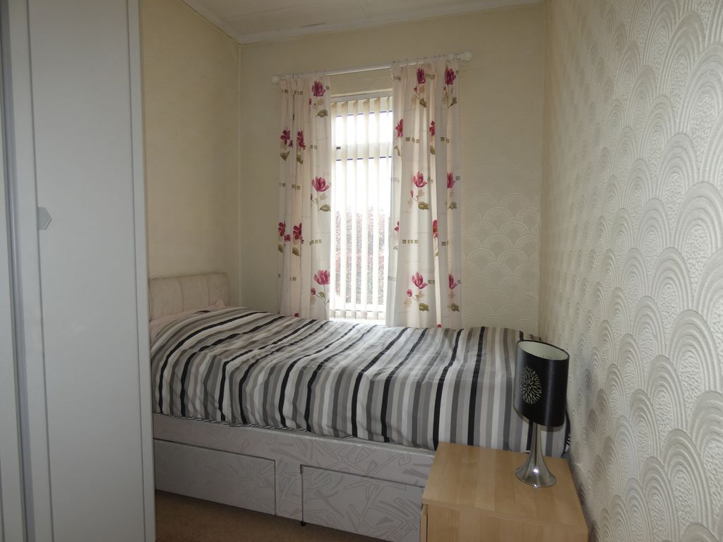 Bedroom Three- click for photo gallery